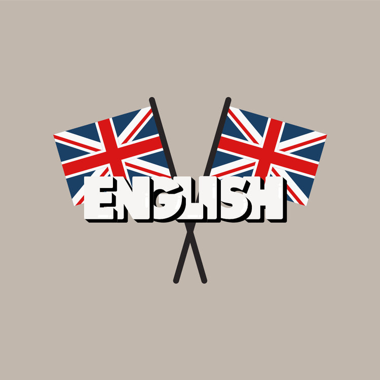 English
