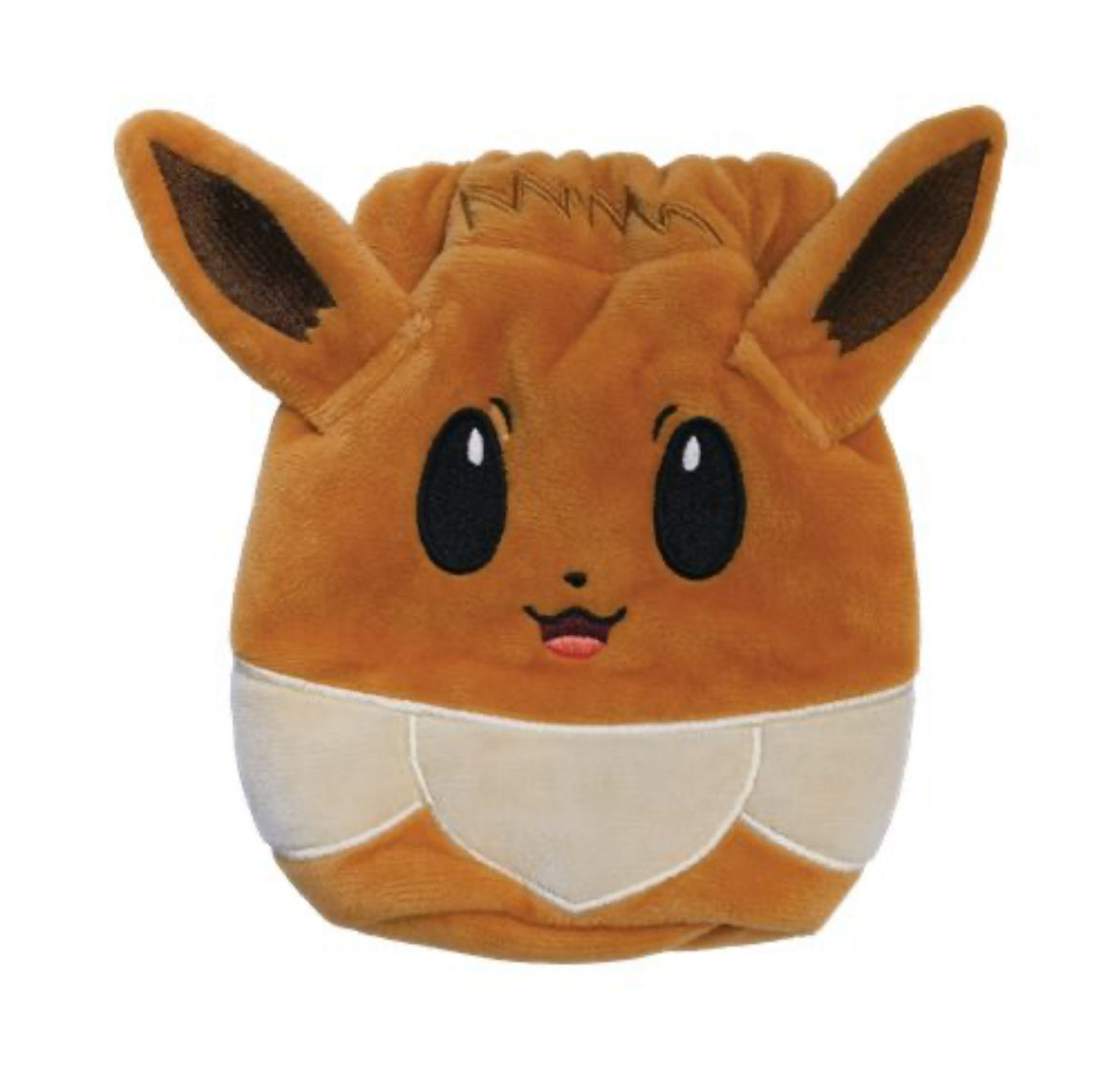 Prismatic Evolutions Accessory Pouch Special Collection