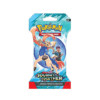 Journey Together Sleeved Booster Pack