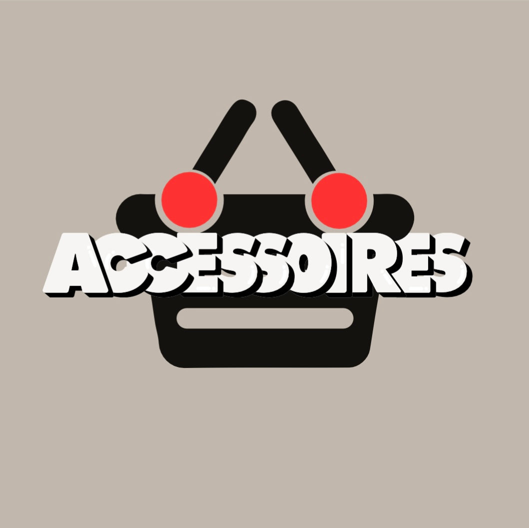 Accessoires