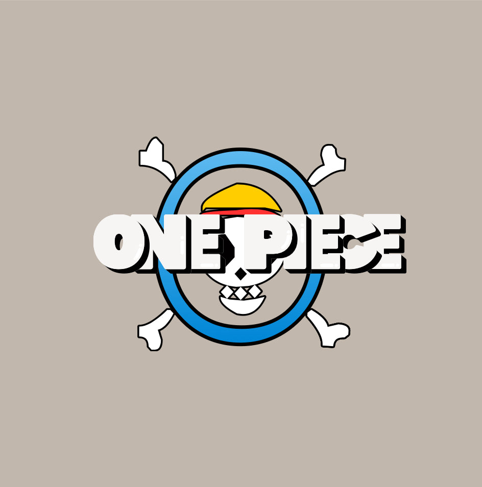 TCG - One piece