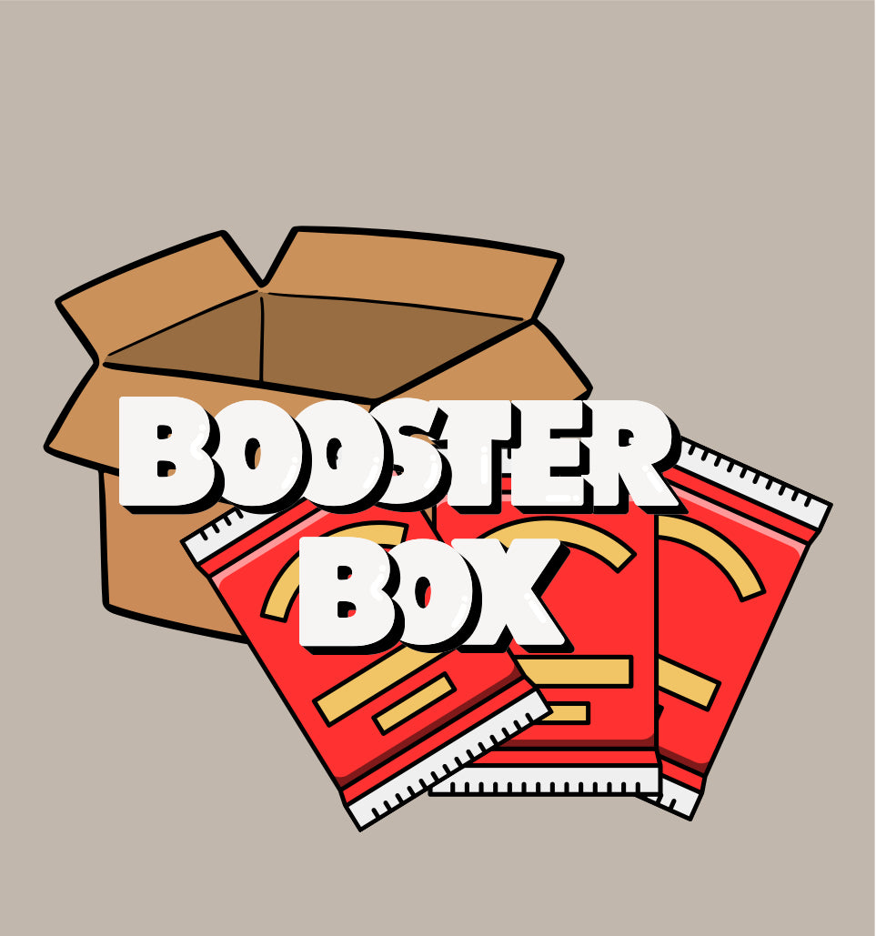 Booster Box