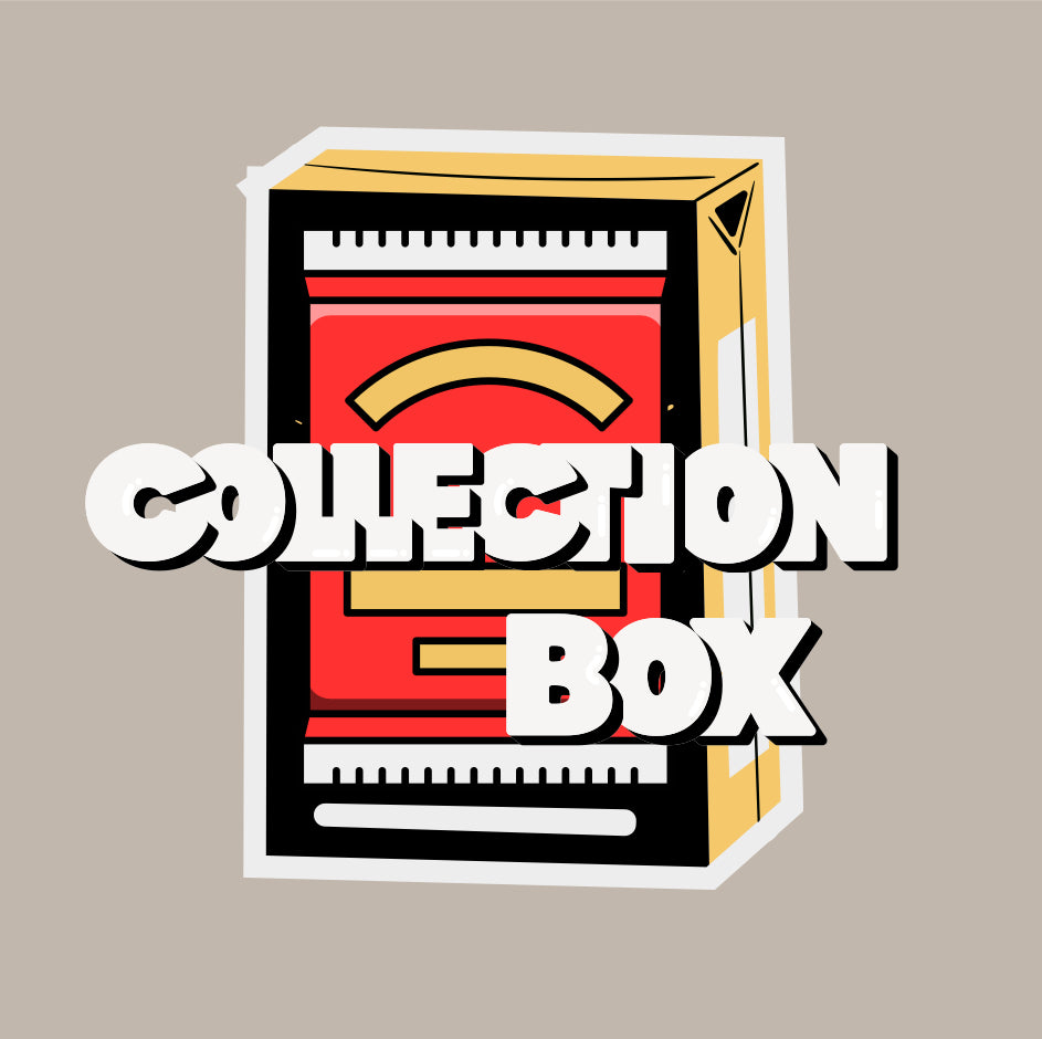 Collection Box