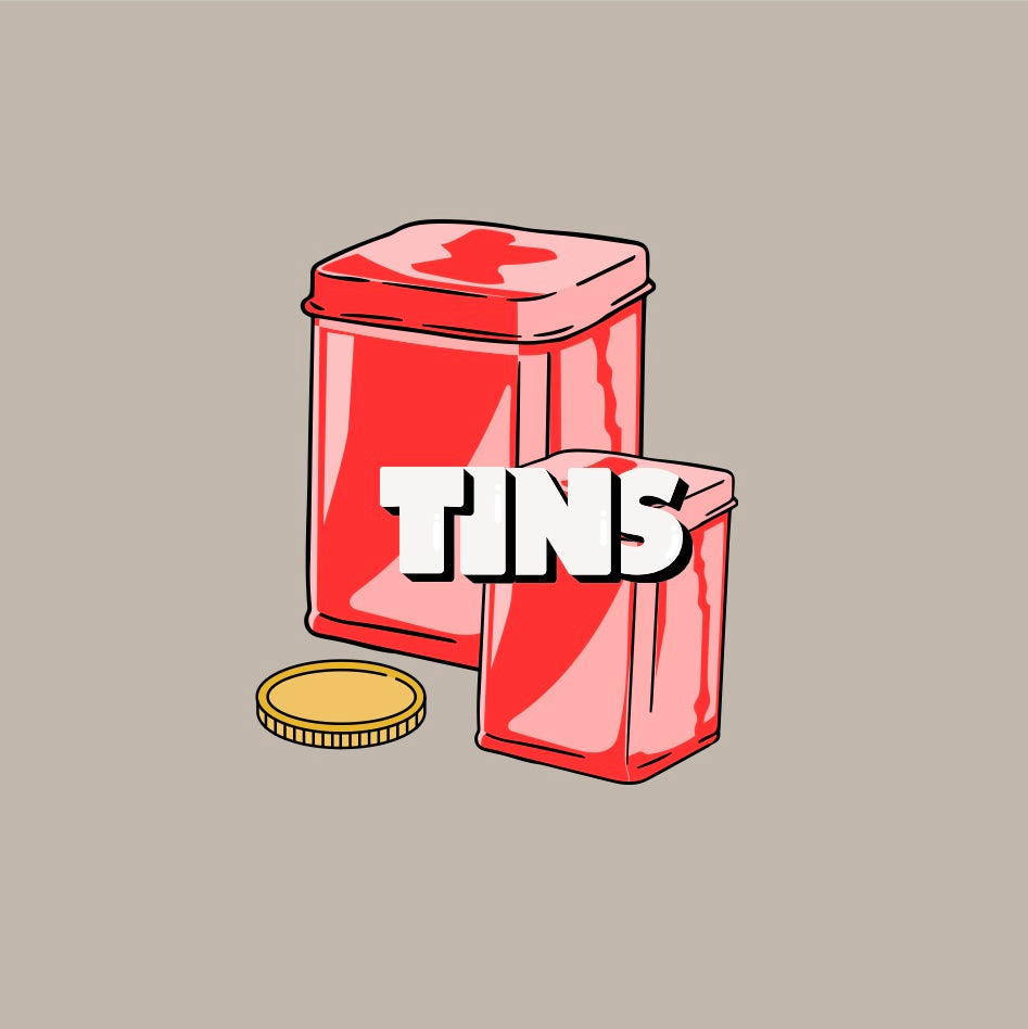 Tins