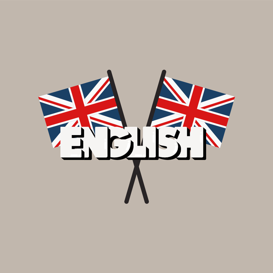 English