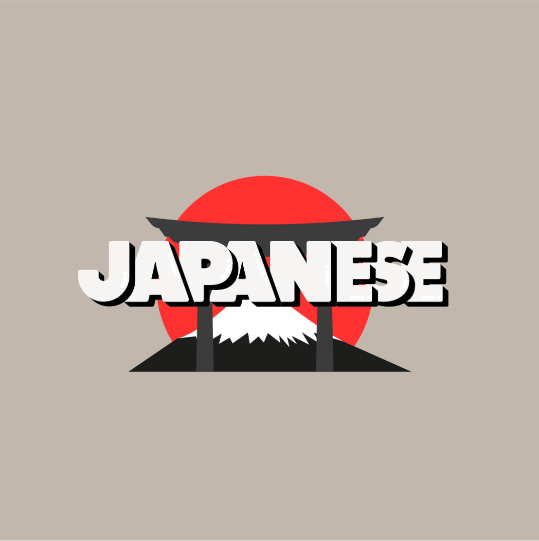 TCG - Japanese