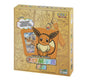 Chinese Eevee Display Set Gift Box - Chinese