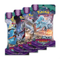 Guardians Rising Sleeved Booster