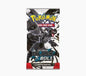 Black Bolt Booster Pack