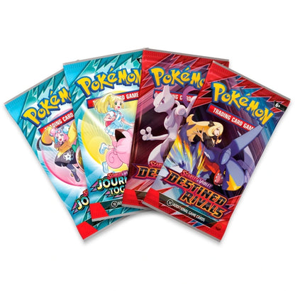 Team Rocket’s Mewtwo ex Tin