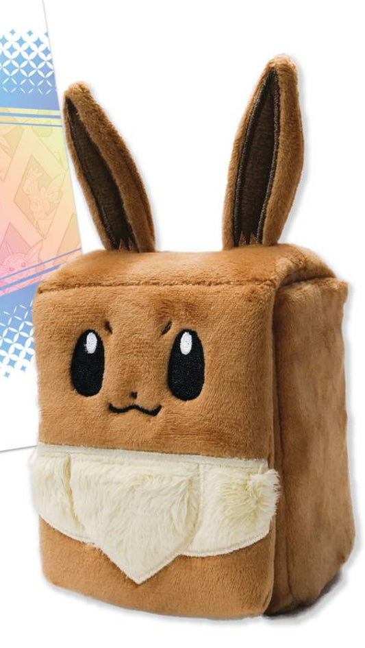 Eevee deckbox