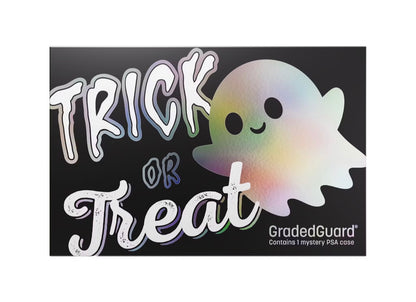 GradedGuard Trick or Treat (PSA)