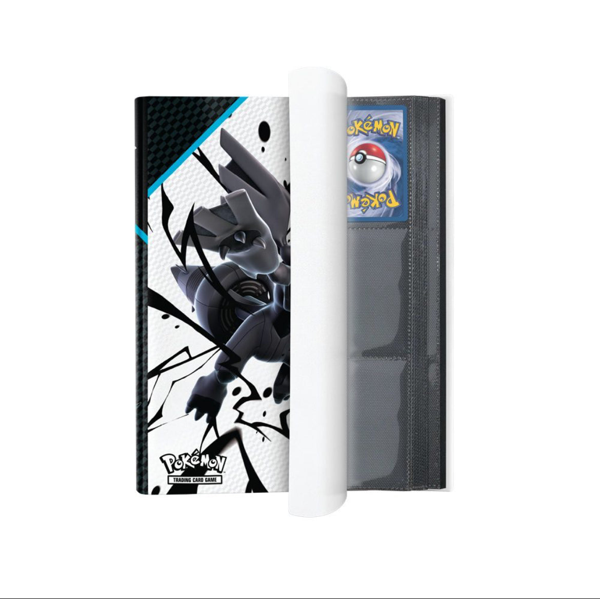 Black Bolt Binder Collection