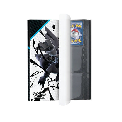 Black Bolt Binder Collection