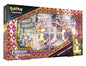 Pokemon Crown Zenith Premium Playmat Collection – Morpeko V-Union