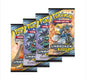 Pokémon Sun & Moon Unbroken Bonds Boosterpack