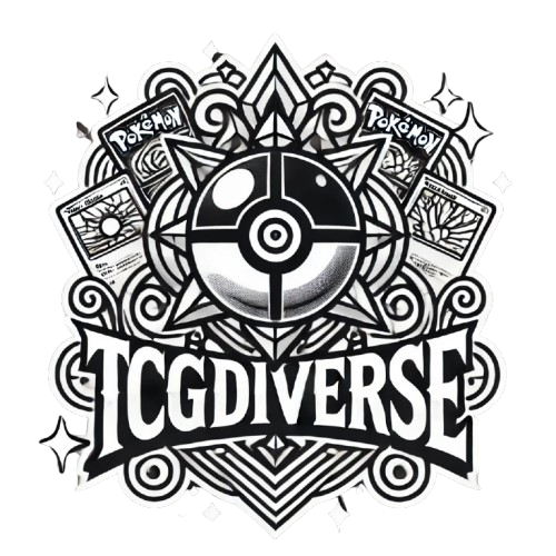 TCGDiverse