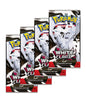White Flare Booster Pack