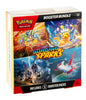 Surging Sparks Booster Bundle