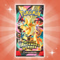 Pokémon – Ascended Heroes Booster
