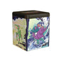 Pokémon Stacking Tin 2025