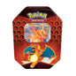 Hidden Fates Charizard GX Tin