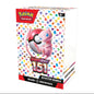 151 Booster Bundle