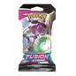 Fusion Strike Sleeved Booster