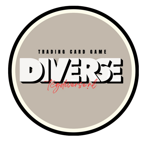 TCGDiverse
