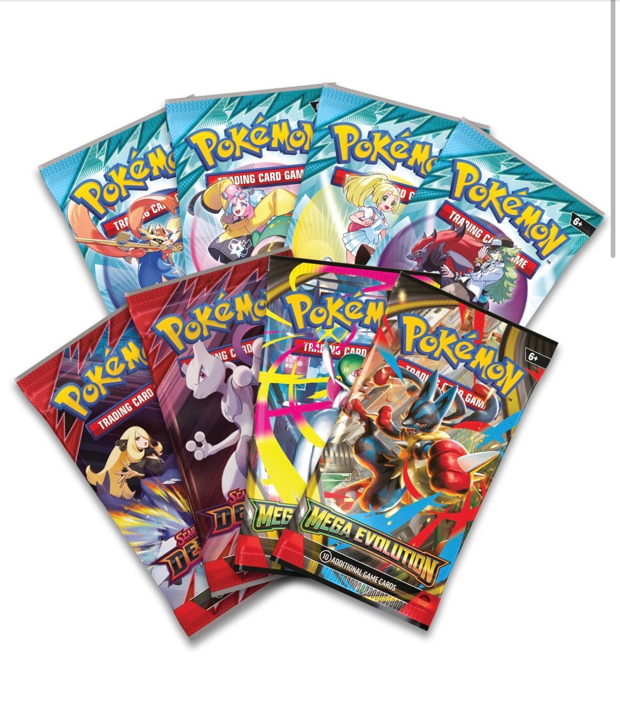 Mega Venusaur EX - Premium Box