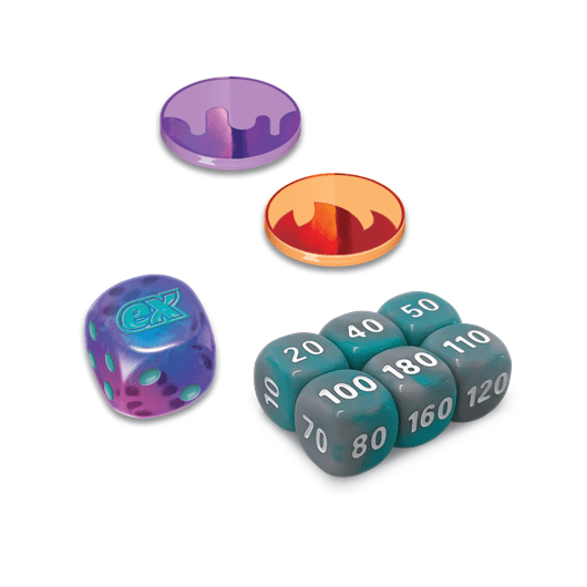 Journey Together Elite Trainer Box