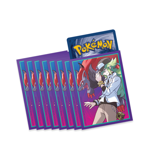 Journey Together Elite Trainer Box