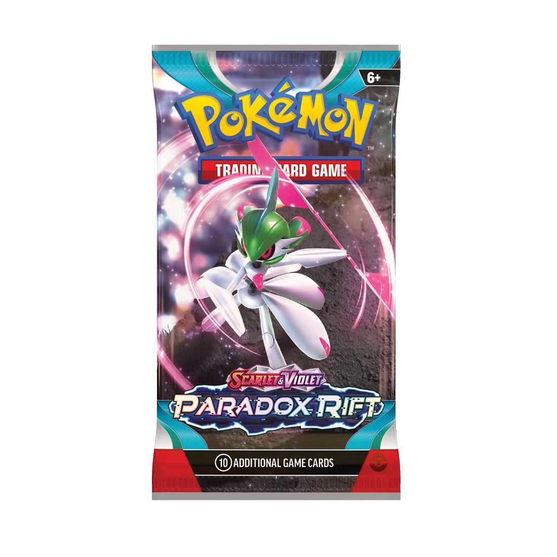 Paradox Rift Booster Pack