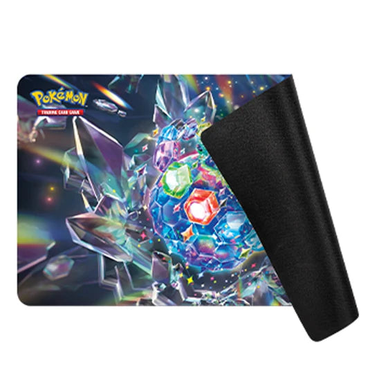 Pokemon Terapagos ex Ultra Premium Collection