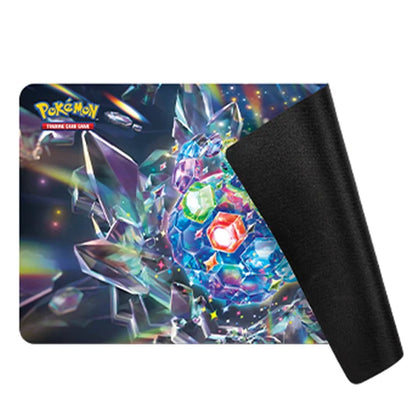 Pokemon Terapagos ex Ultra Premium Collection
