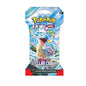 Stellar Crown Sleeved Booster Pack